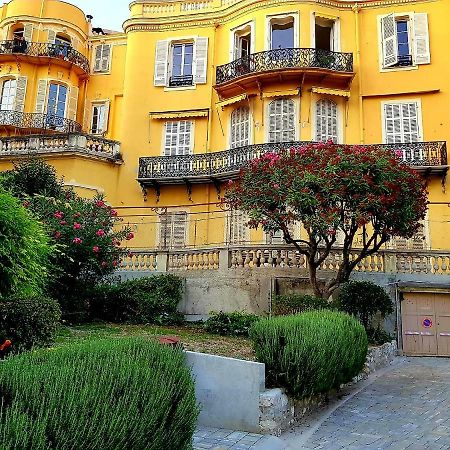 Ancient Italian Palace นีซ ภายนอก รูปภาพ